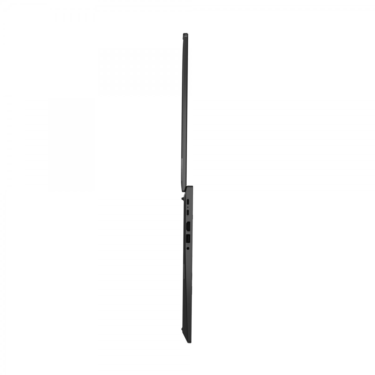 "Lenovo ThinkPad T16 Gen 4 (Intel) Intel Core Ultra 7 255U Ordinateur portable 40,6 cm (16"") WUXGA 32 Go DDR5-SDRAM 1 To SSD Wi-Fi 6E (802.11ax) Windows 11 Pro N"