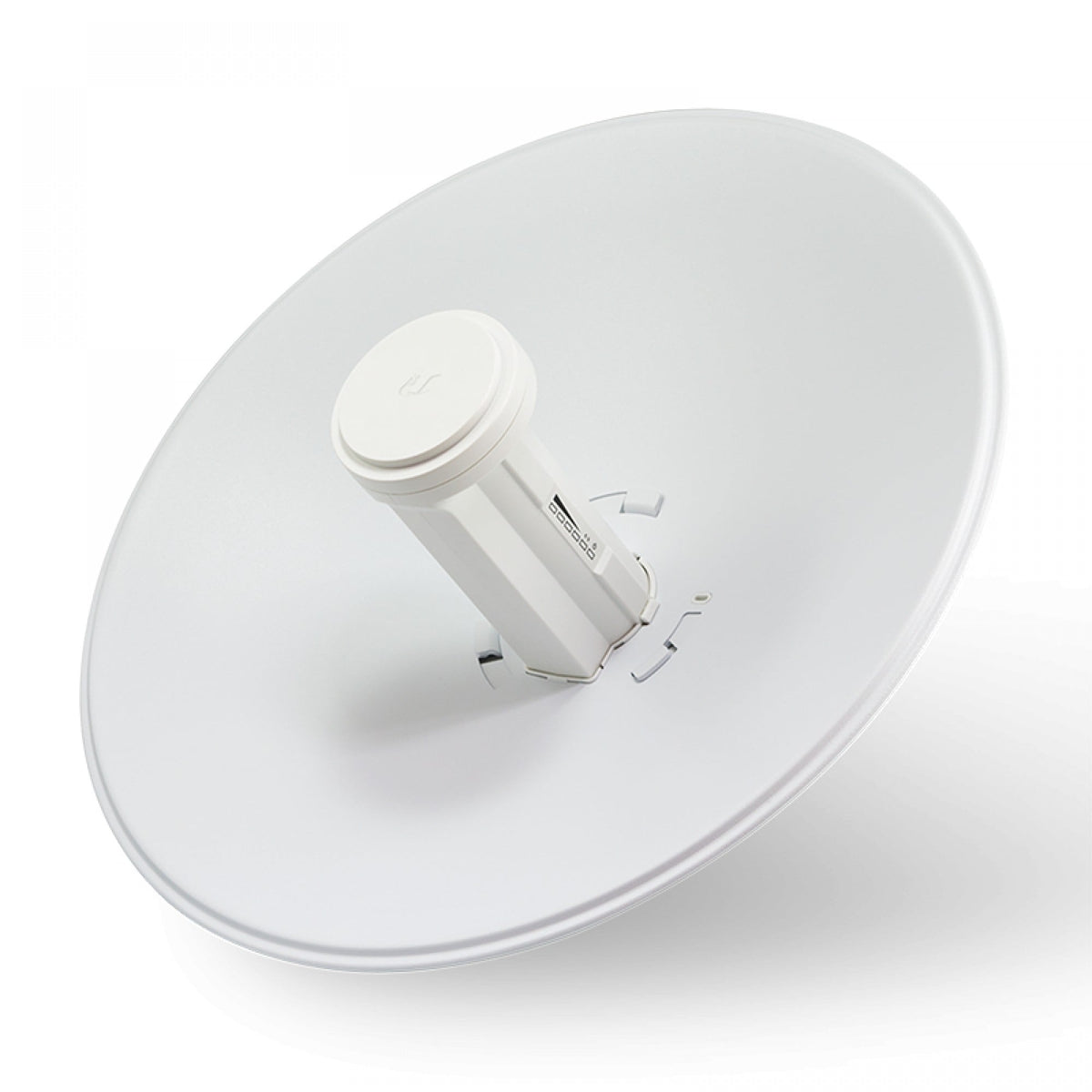 Ubiquiti Networks PBE-M5-300 antenne Antenne de secteur 22 dBi