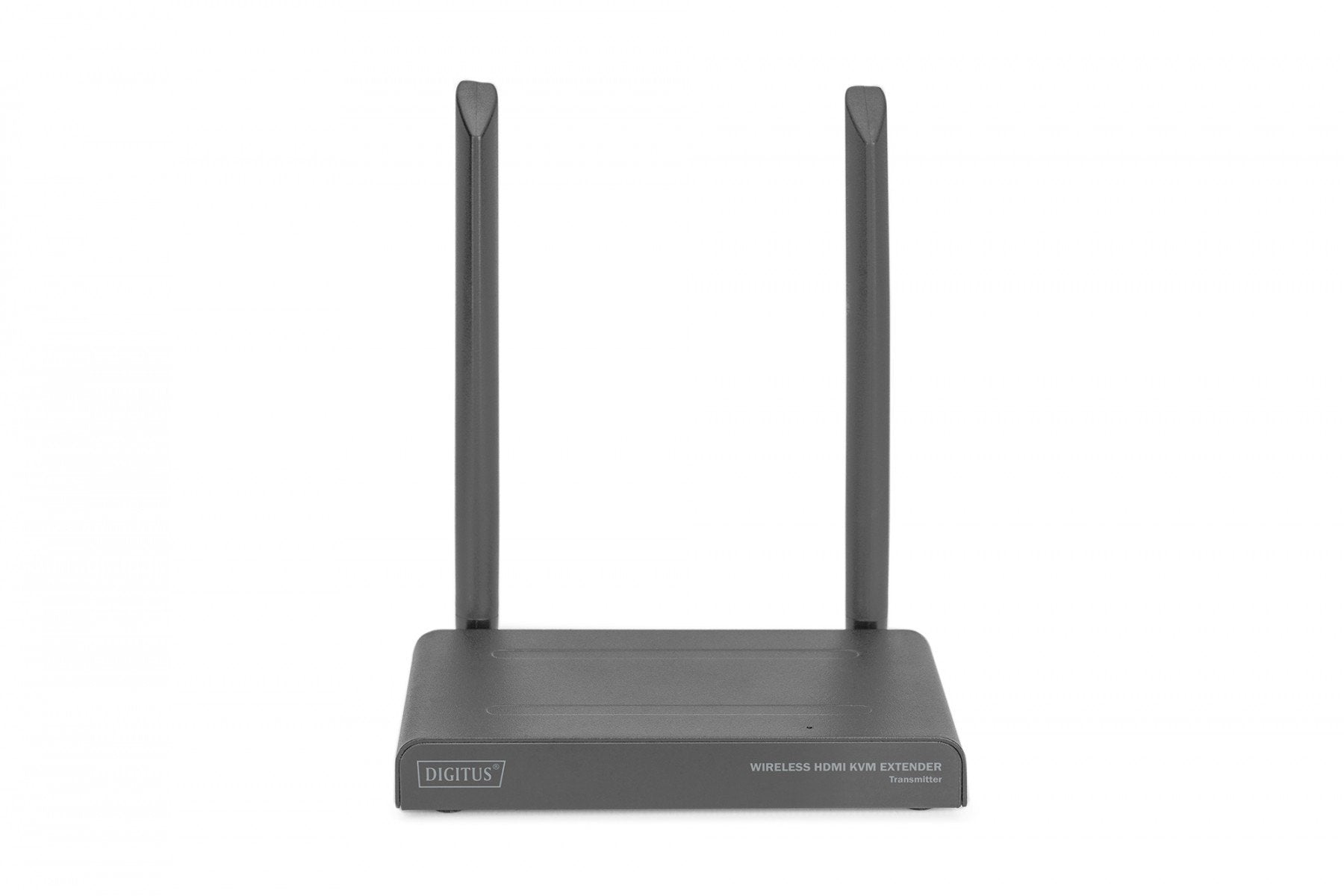 Digitus DS-55321 extension KVM Émetteur et récepteur
