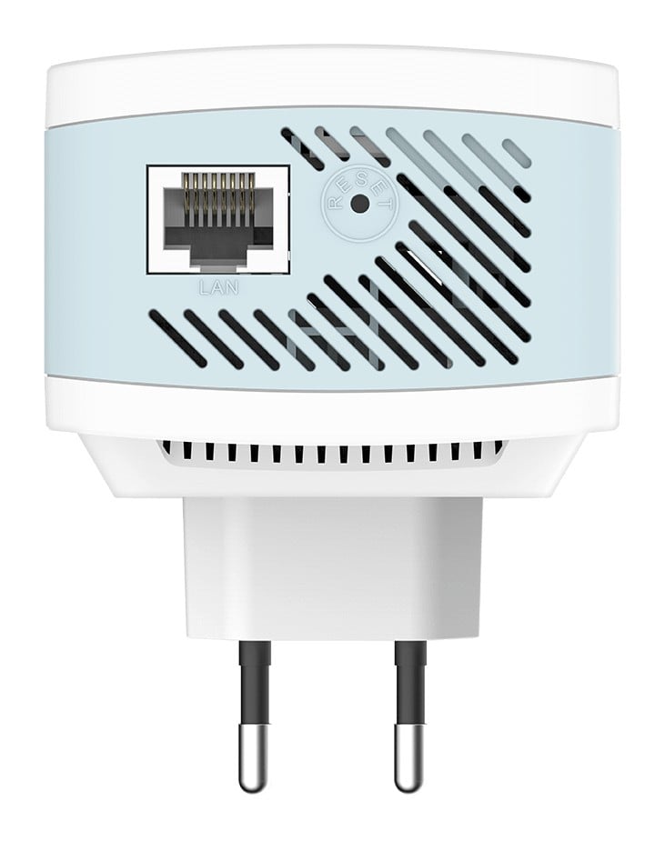 D-LINK EAGLE PRO AI AX1500 Mesh Range Extender