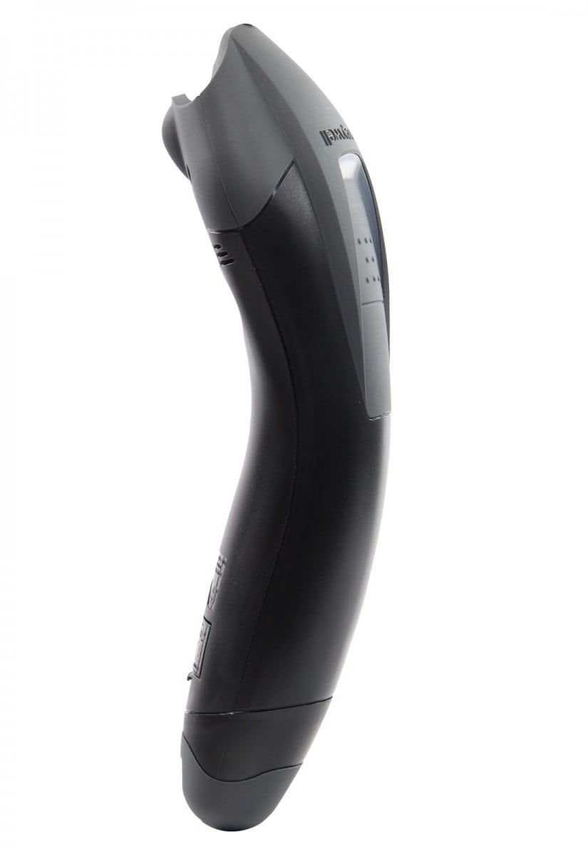 Honeywell Voyager 1202G Lecteur de code barre portable 1D Laser Noir