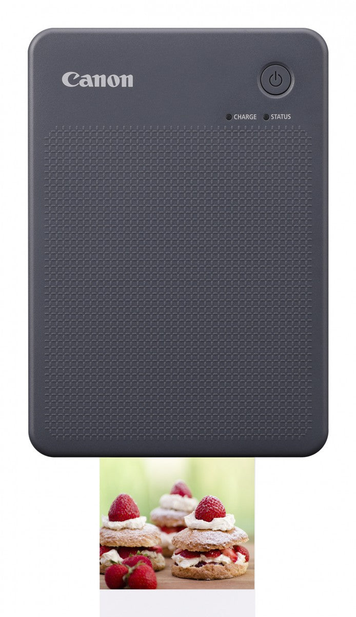 SELPHY QX20 BLACK