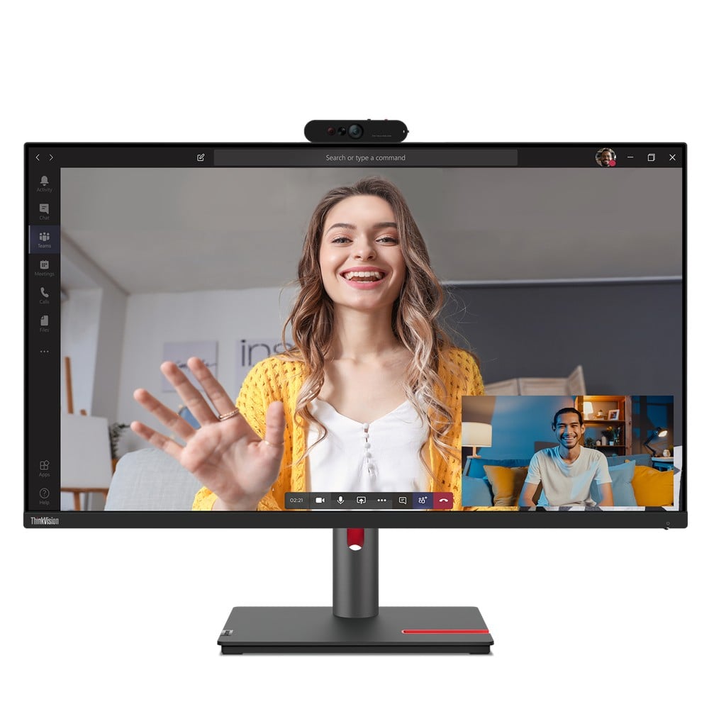 LENOVO ThinkVision P32p-30 31.5p IPS 3840x2160 16:9 350cd/m2 HDMI DP USB TopSeller