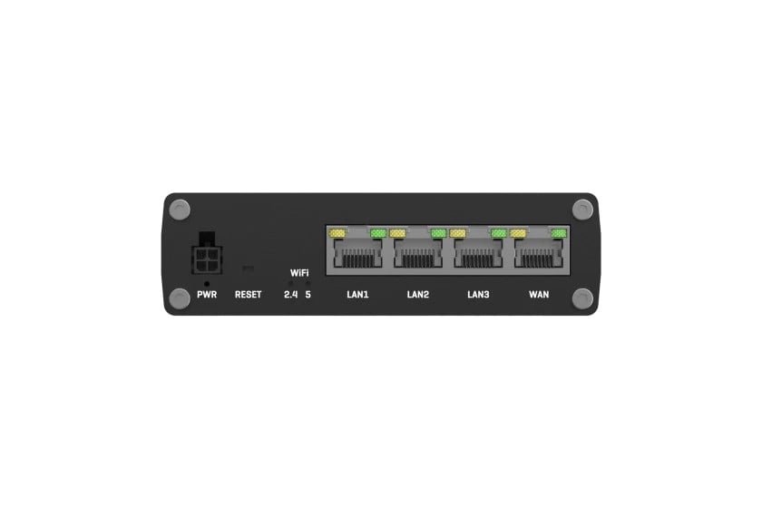 TELTONIKA NETWORKS RUTM10 kabelgebundener 4x RJ45-Ports WiFi router