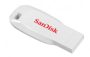Cruzer Blade 16GB White