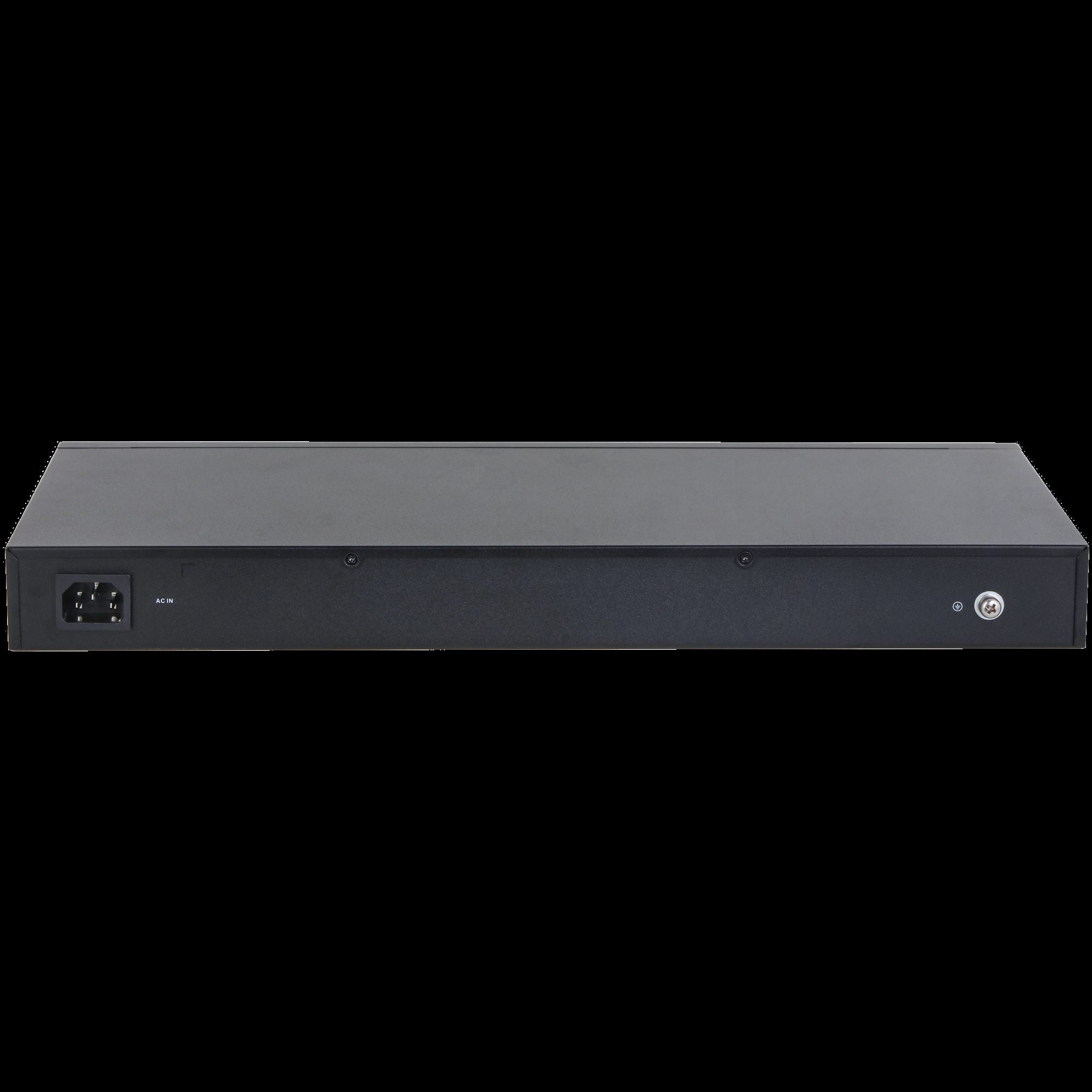 Dahua S3218-16ET-135 Commutateur de bureau non géré 18 ports avec 16 ports PoE