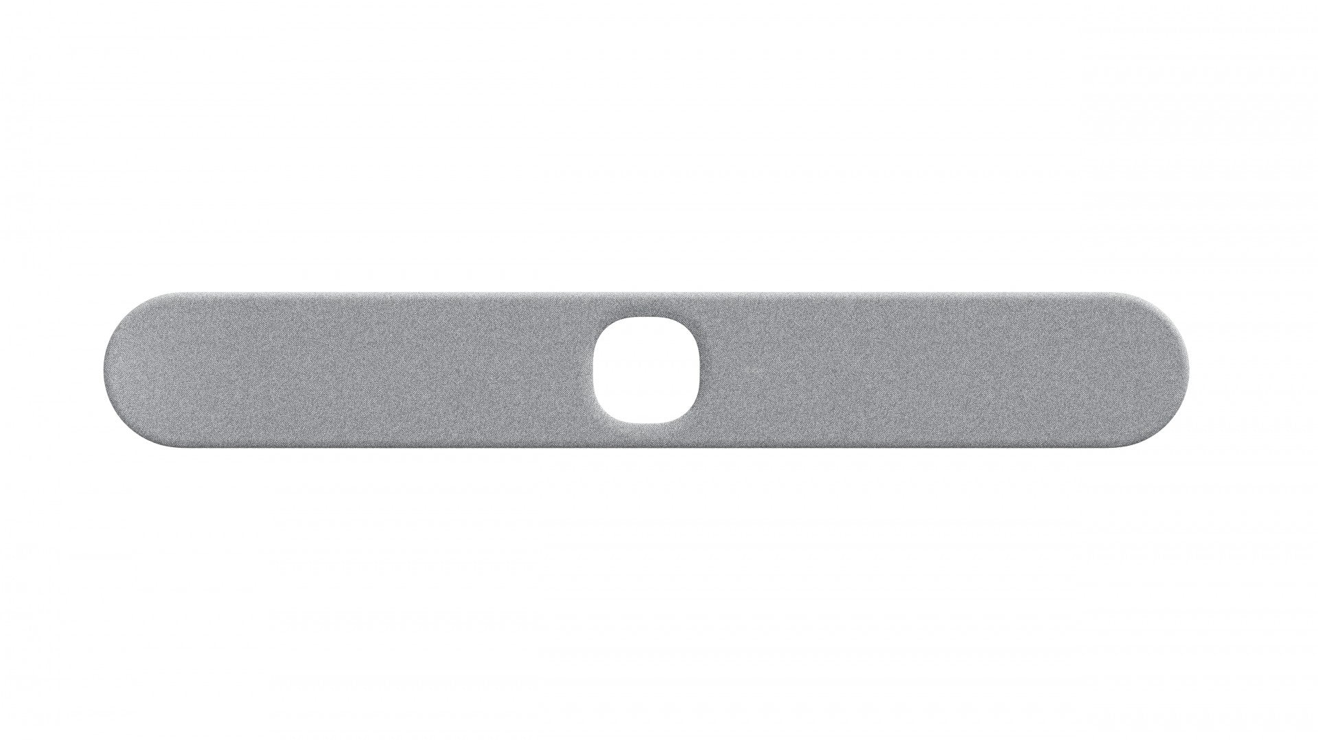 LOGITECH Video conferencing cover front off-white for Rally Bar Huddle