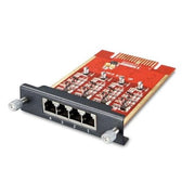 PLANET IPX-21FO Accessoire de systeme PBX Carte d'extension