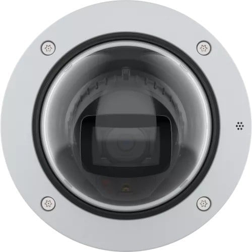 AXIS P3288-LVE Caméra Dome