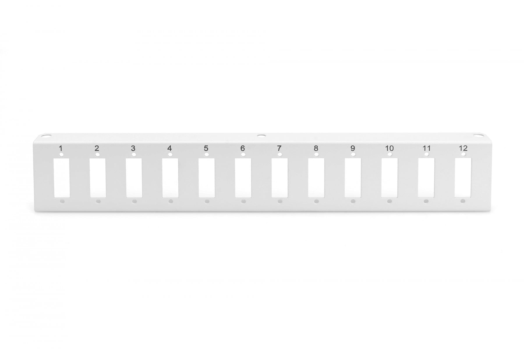 Digitus DN-96802M-2 baie de branchements