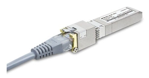 PLANET SFP28-25G-LA10 module émetteur-récepteur de réseau Fibre optique 25000 Mbit/s SFP 1310 nm