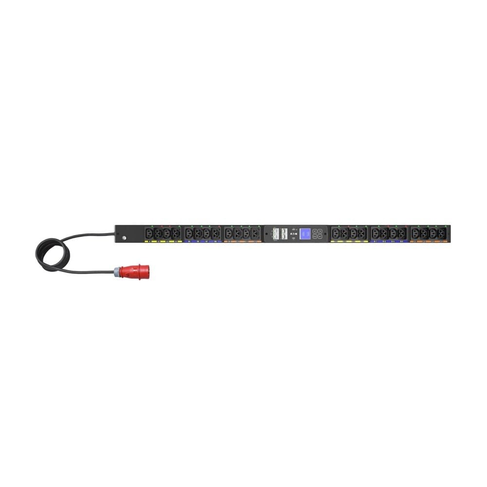 PDU G4 MA 0U 309 16A 3P 12xC13.12xC39