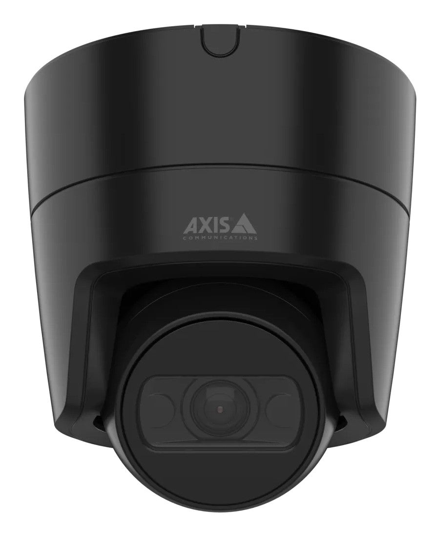 AXIS M3128-LVE Caméra de sécurité IP Dome extérieure 3840 x 2160 pixels Plafond