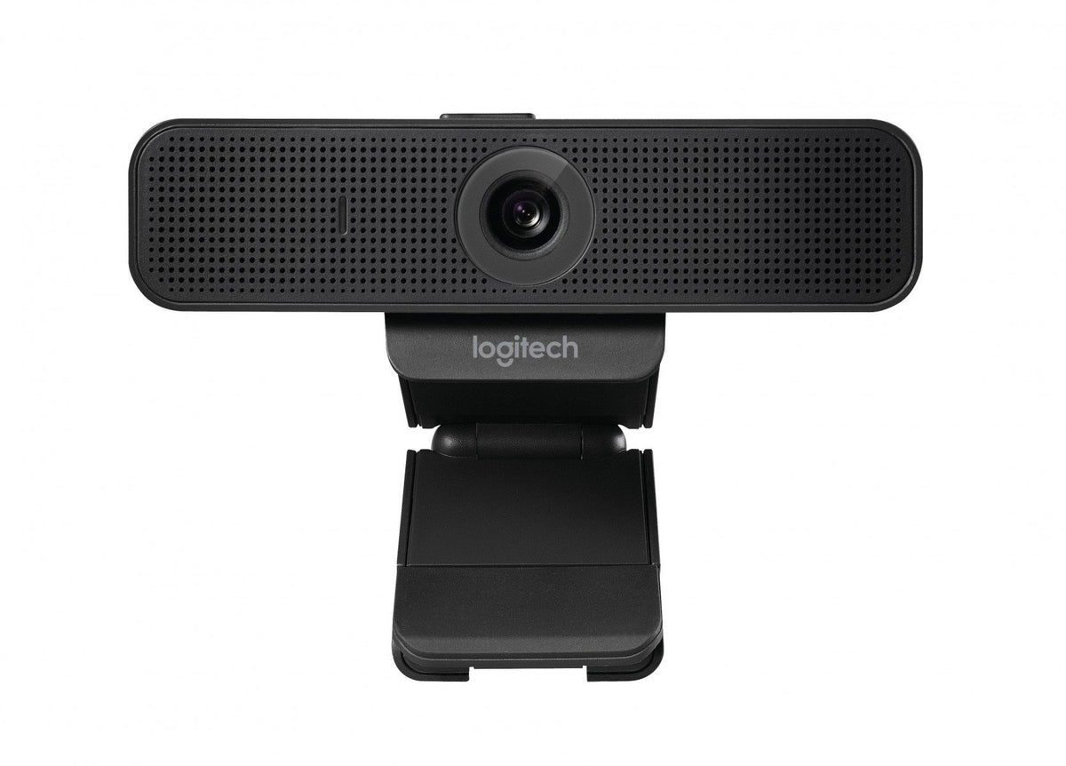 LOGITECH Webcam C925e Webcam colour 1920 x 1080 audio wired USB 2.0 H.264