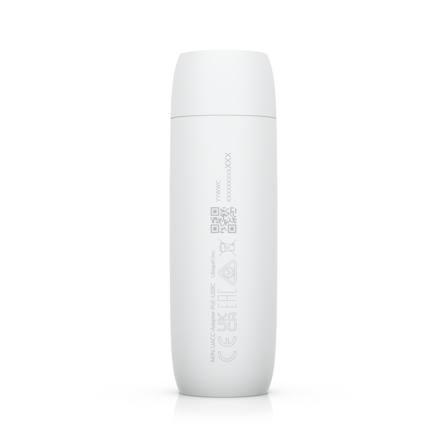 Ubiquiti Networks UACC-ADAPTER-POE-USBC adaptateur et injecteur PoE