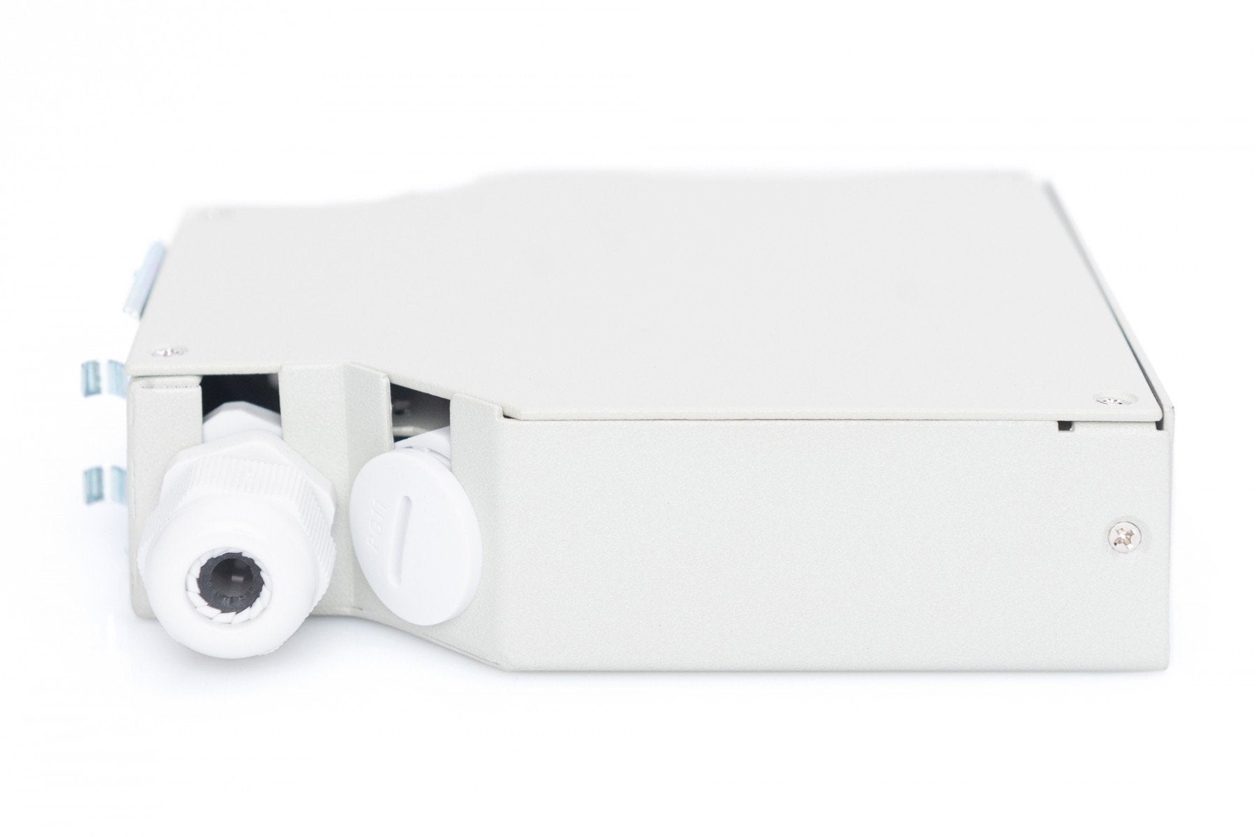 Digitus DN-96891 boîte de jonction réseau Blanc