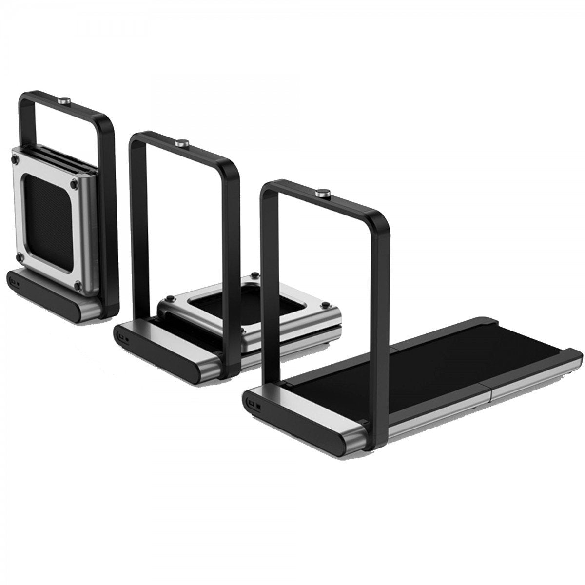Kingsmith X21 Walking Pad | Tapis de course électrique | Pliable, noir