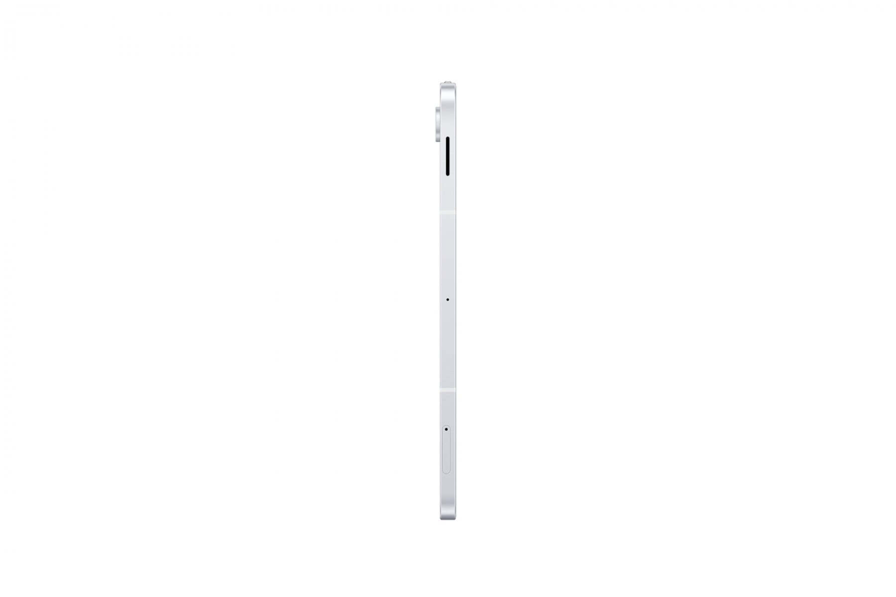 "Samsung Galaxy Tab S10 FE 5G Samsung Exynos LTE-TDD & LTE-FDD 128 Go 27,7 cm (10.9"") 8 Go Wi-Fi 6 (802.11ax) Argent"