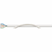 Intellinet 325899 Câble Cat5e U/UTP en vrac 305m Gris 24 AWG
