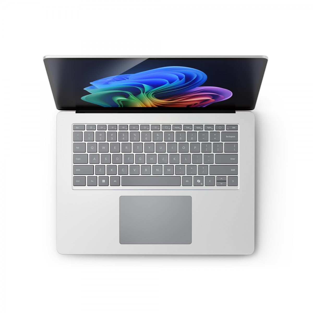 "Microsoft Surface Laptop 7 Copilot+ PC Snapdragon Ordinateur portable 38,1 cm (15"") Écran tactile 16 Go LPDDR5x-SDRAM 512 Go SSD Wi-Fi 7 (802.11be) Windows 11 P"