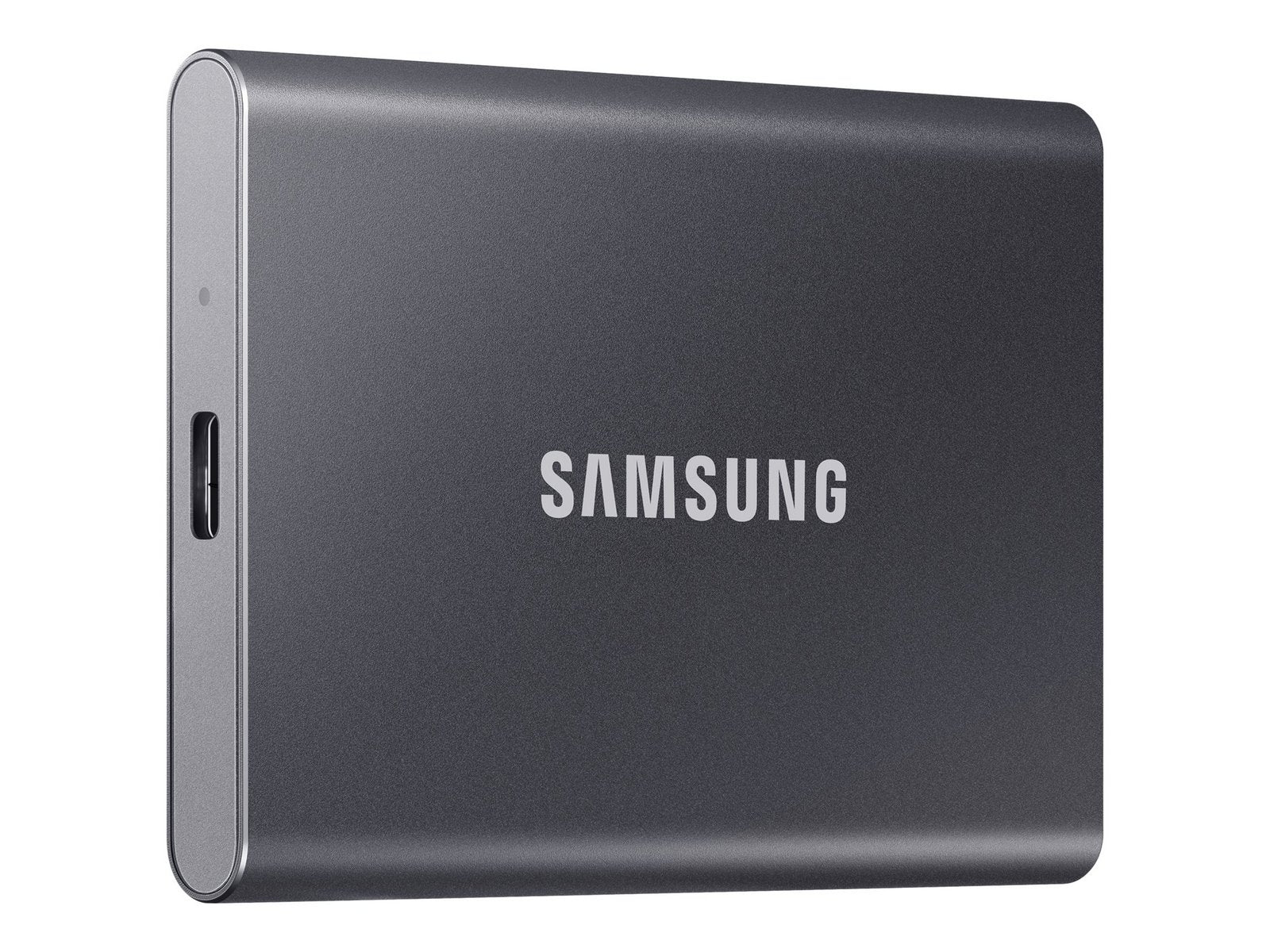Samsung T7 1TB Grey