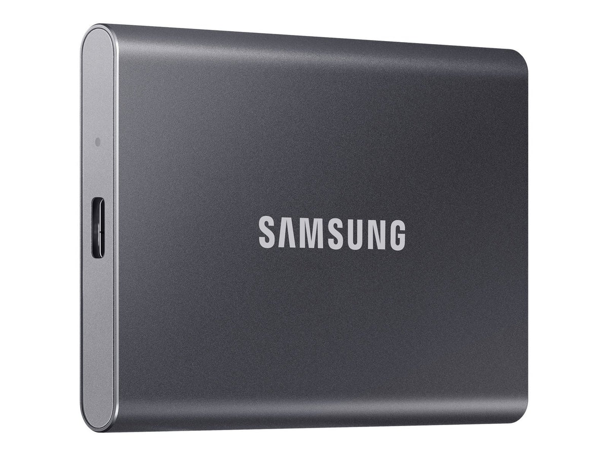 Samsung T7 1TB Grey