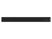 HPE G2 Swtd 3.6kVA/IEC C20 1U WW PDU
