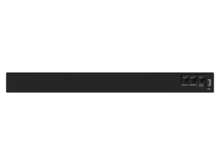 HPE G2 Swtd 3.6kVA/IEC C20 1U WW PDU