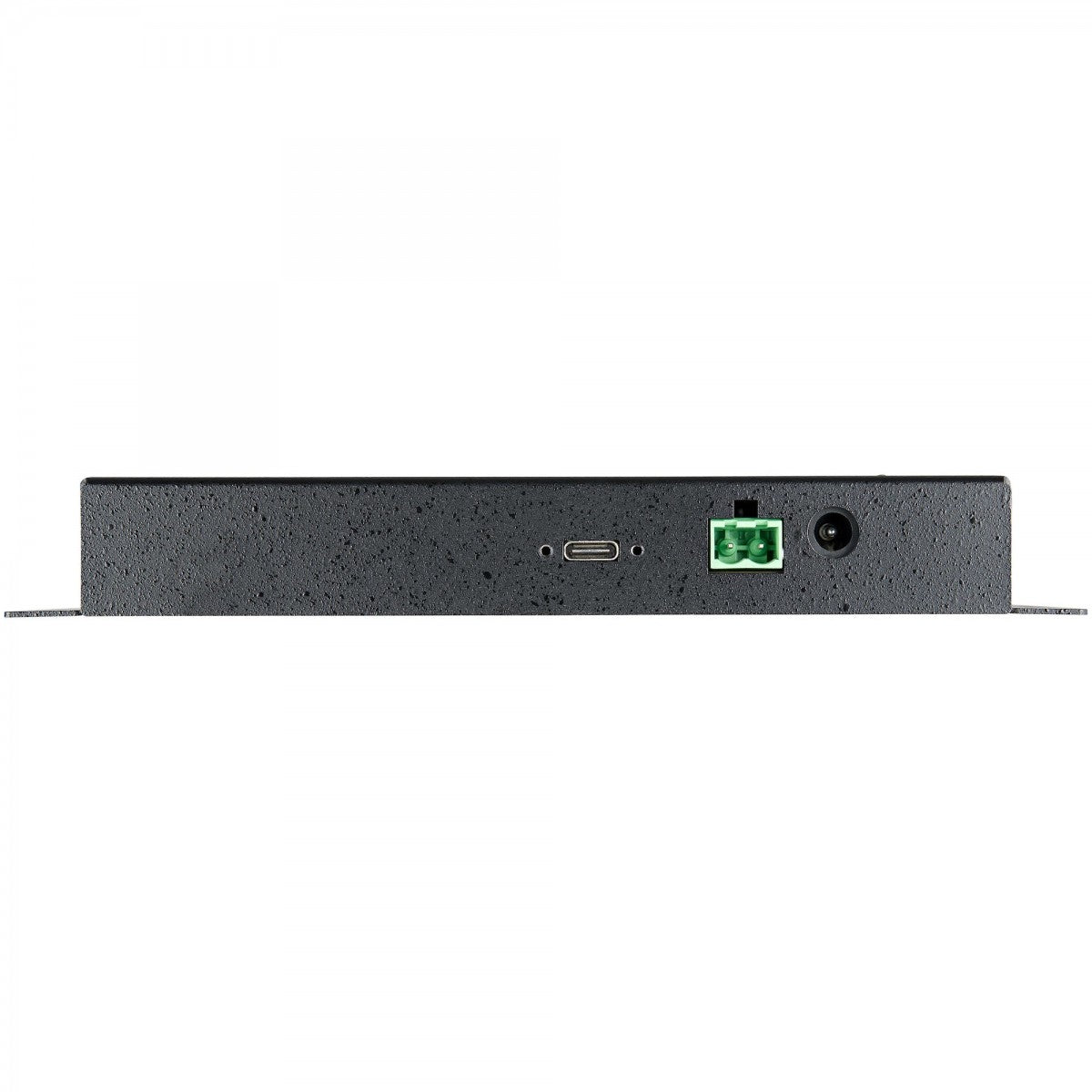 Industrial 4 Port USB C Hub 10Gbps 3A/1C