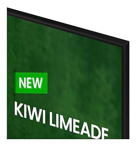 "Samsung LH50BEDHLGUXEN écran d'affichage Panneau plat Digital Signage 127 cm (50"") Wi-Fi 4K Ultra HD Noir Tizen 16/7"