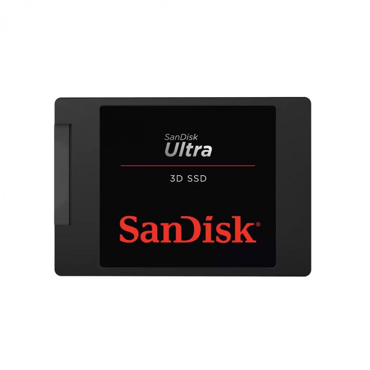 SanDisk Ultra 3D SATA 2.5" SSD 4TB