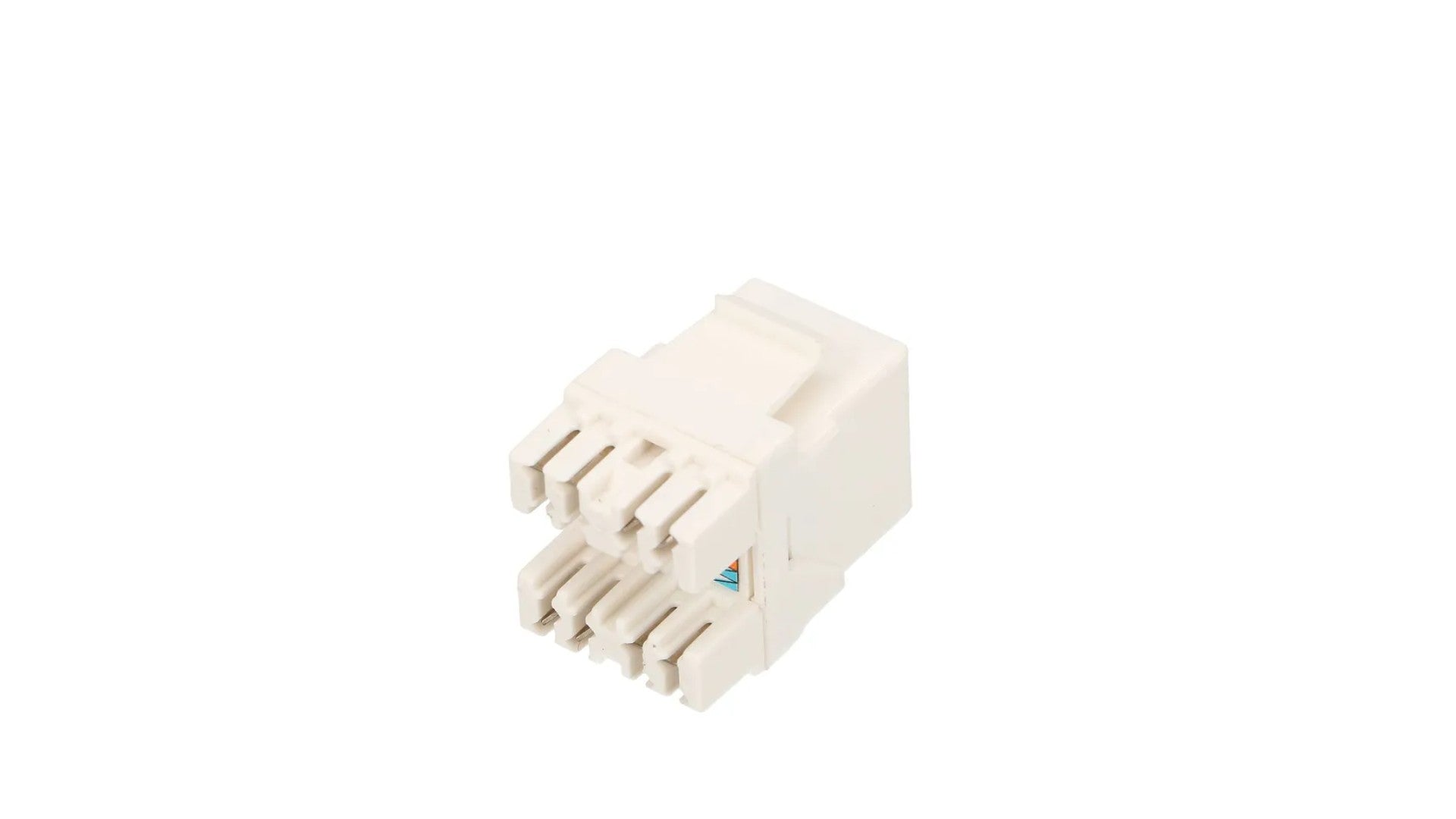Extralink CAT5E UTP | Keystone | RJ45