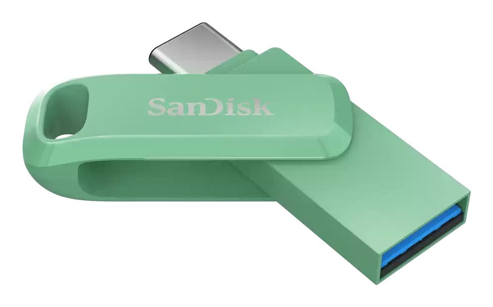 Ultra Dual Drive Go USB-C Absinthe 512GB