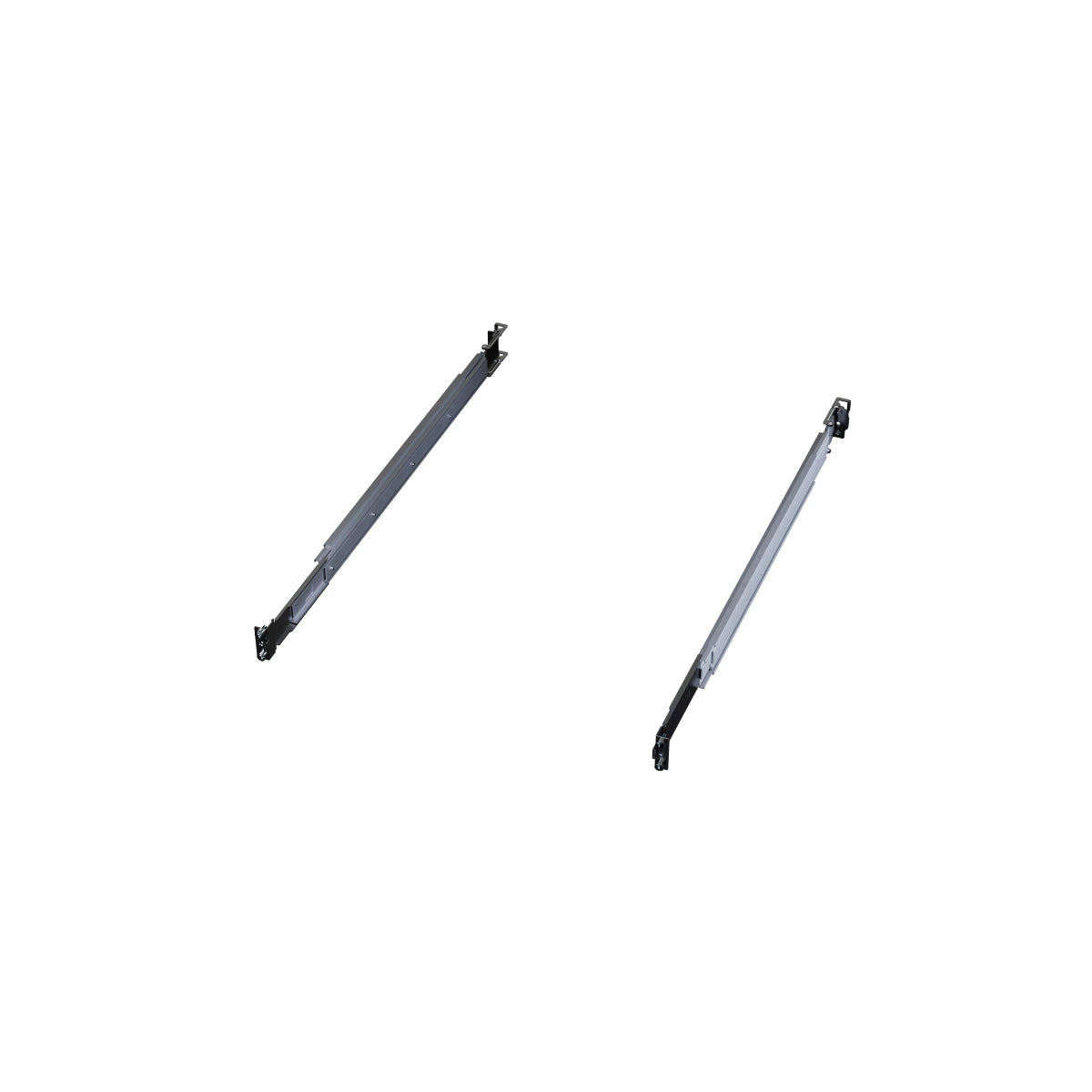 Ubiquiti UACC-Rack-Rails-Slide UniFi Rails de rack coulissants