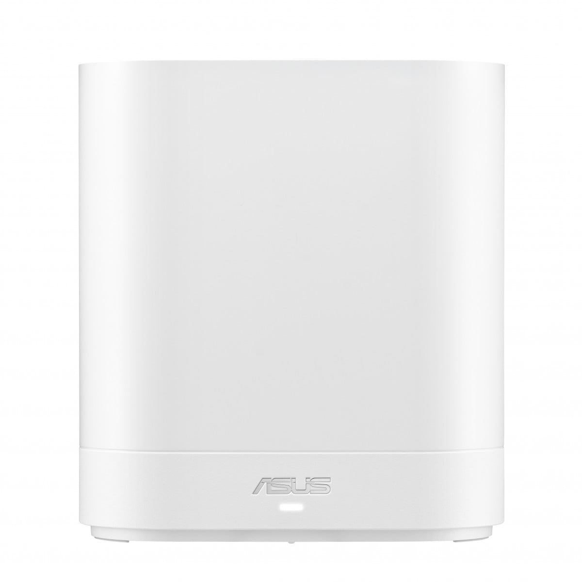ASUS Tri-Band WiFi 6 Mesh WiFi System suitable for all businesses 1 pack white