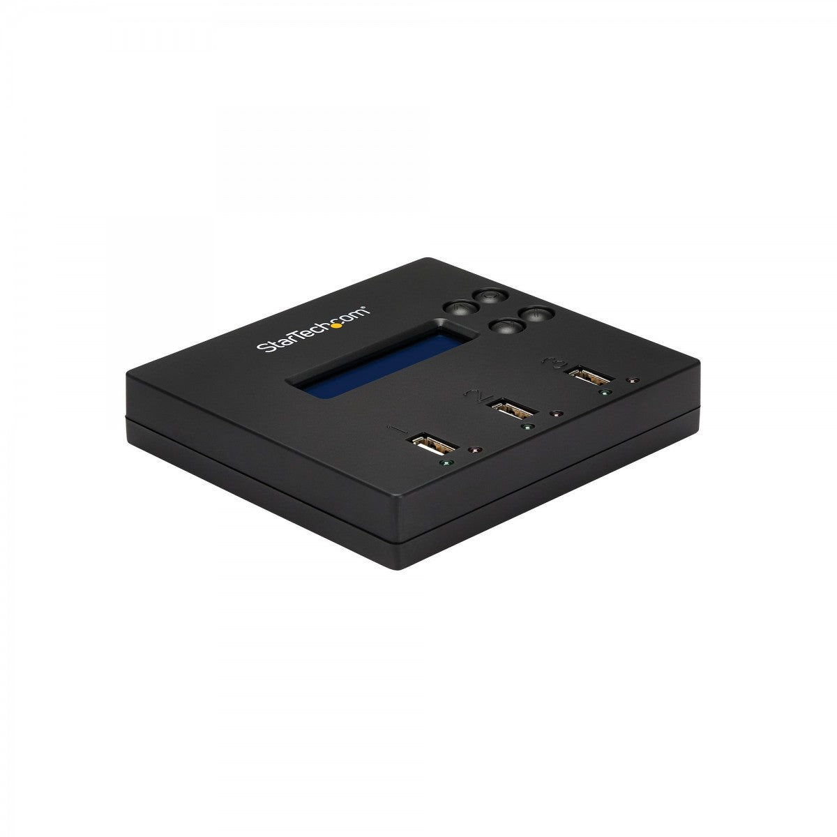 USB Flash Drive Duplicator and Eraser