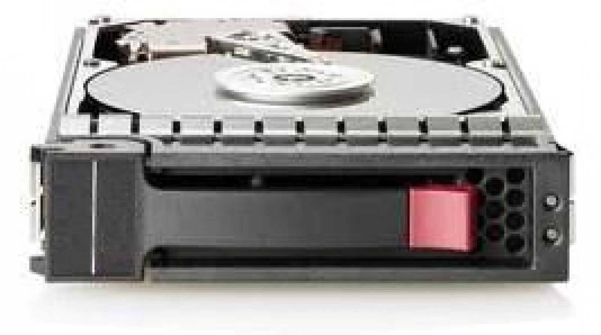 "CoreParts SA600005I247 internal hard drive 600GB 15000 RPM 3.5"" SAS"