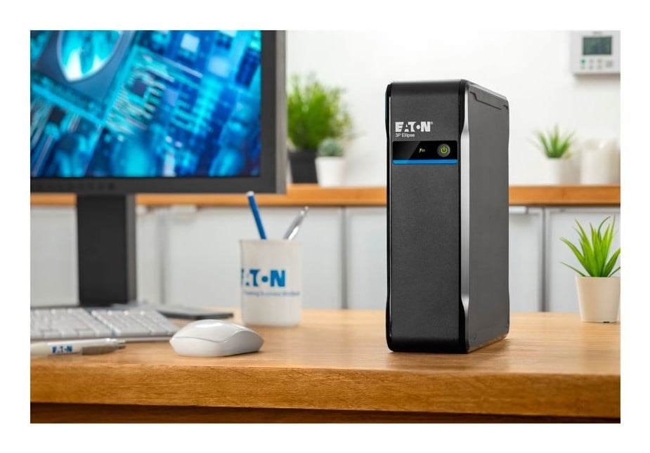 Eaton 3P Ellipse 550 DIN