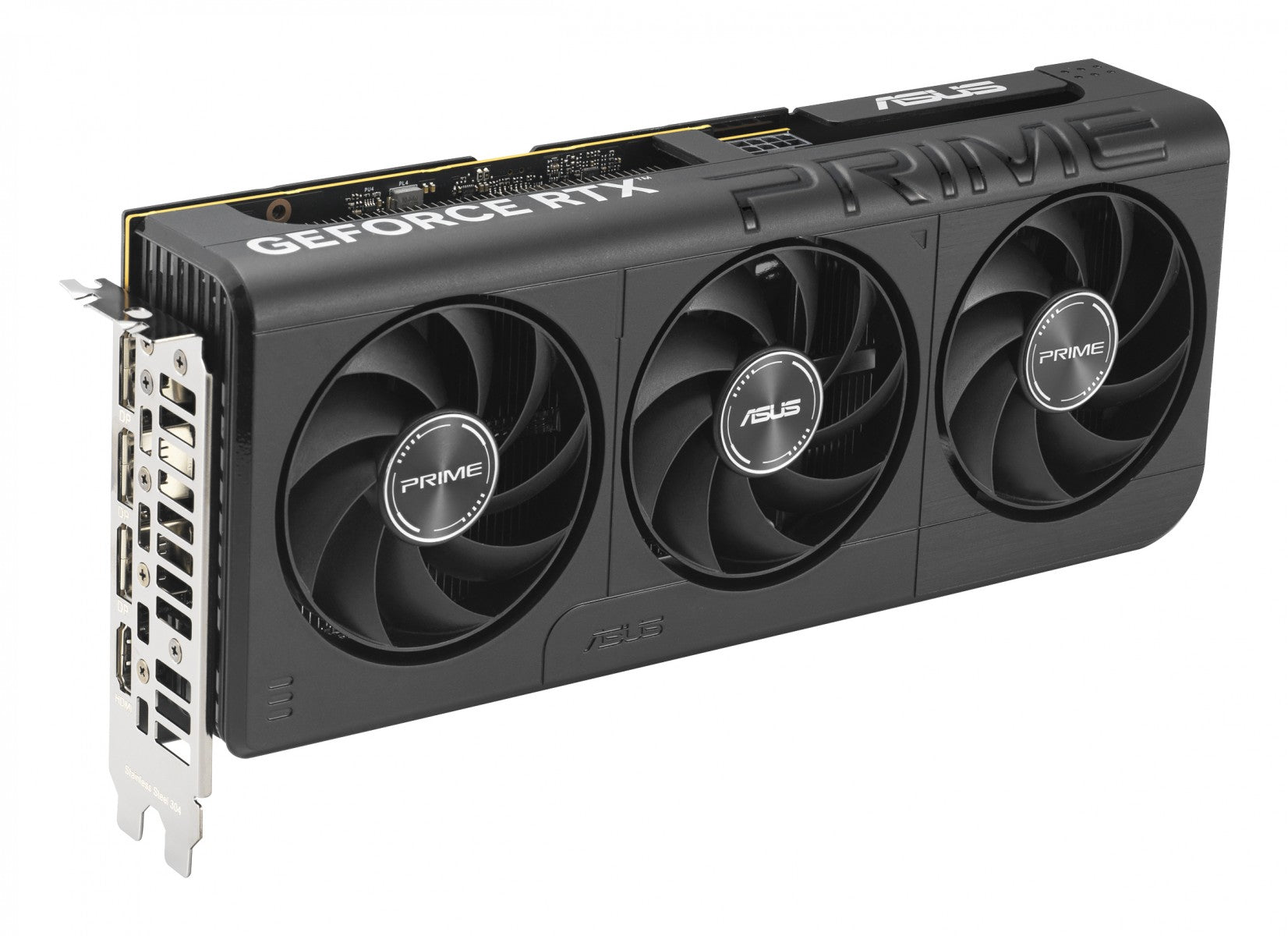ASUS PRIME RTX 5060 OC 8Go GDDR7 3xDP 1xHDMI