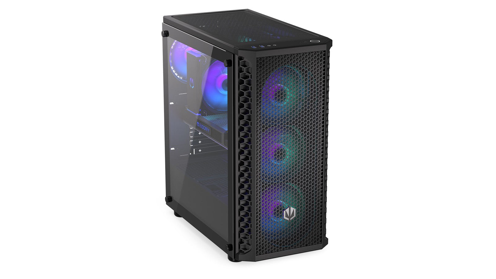 Boîtier PC ENDORFY Signum 300 ARGB