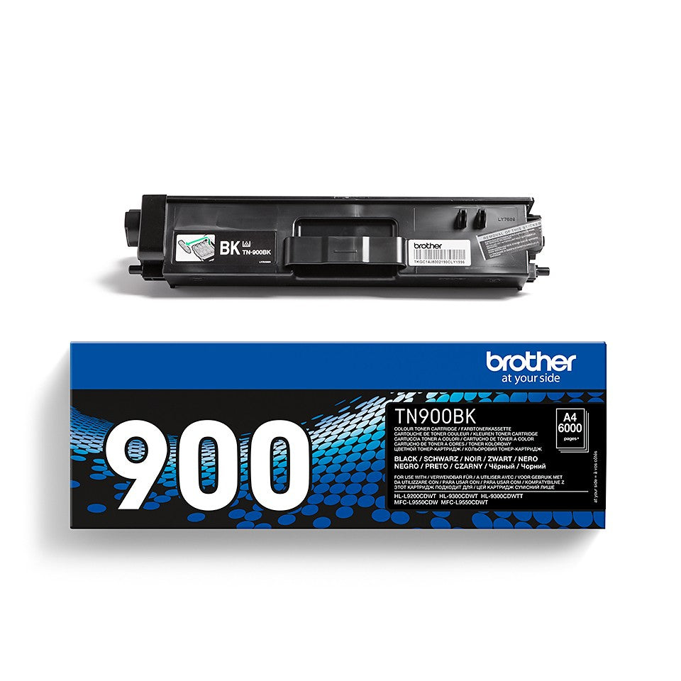 Ink Cart/TN900 Black Toner for HLL