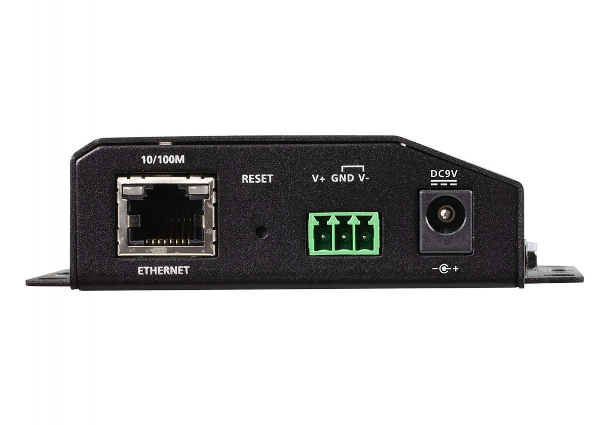 ATEN SN3401 serveur série RS-232/422/485