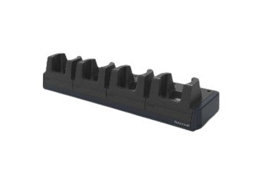 Honeywell EDA61K-CB-2 station d'accueil Ordinateur portable Noir