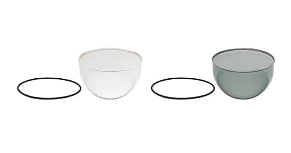 AXIS 5504-791 accessoire de caméra de sécurité Couvercle