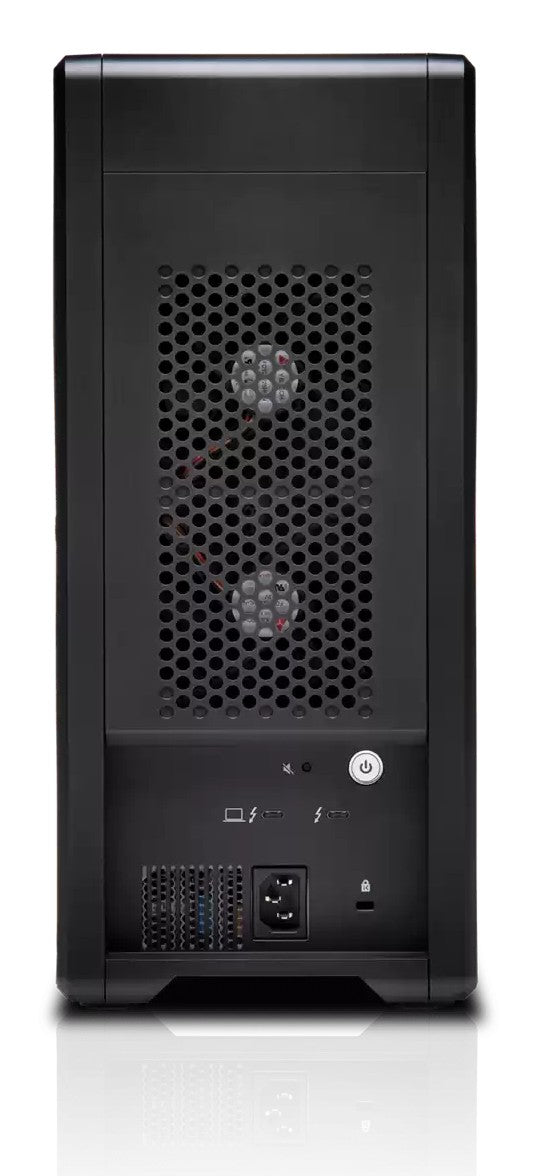 SANDISK Professional G-RAID SHUTTLE 8 208To EMEAI