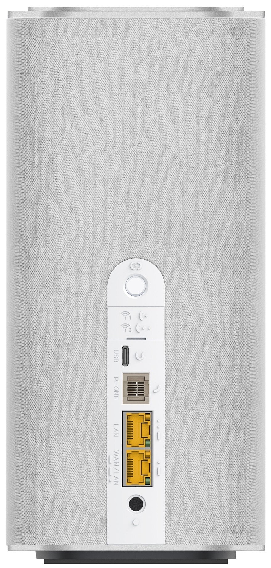 ZTE G5 ULTRA STYLE Routeur 5G Wi-Fi 7 TriBand 18668 Mb/s