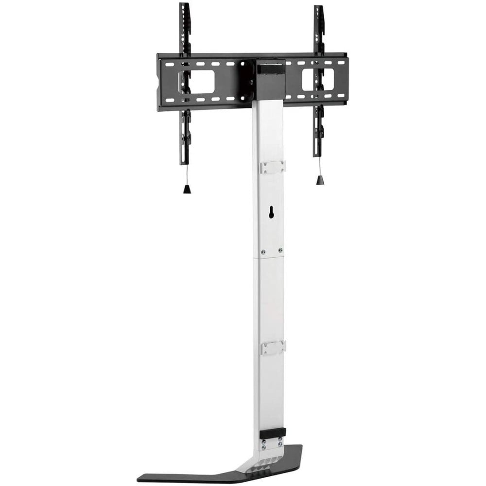 "Techly ICA-TR47 Support de sol pour TV 32-70"" jusqu'a 40kg réglable slim"