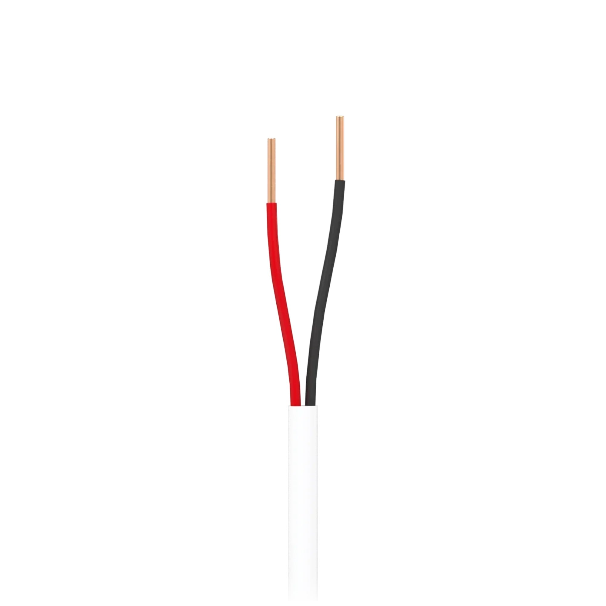 Ubiquiti UACC-Cable-DoorLockRelay-2P UniFi Access 2-pair doorlock relay cable for lock and door position sensor, 500ft spool