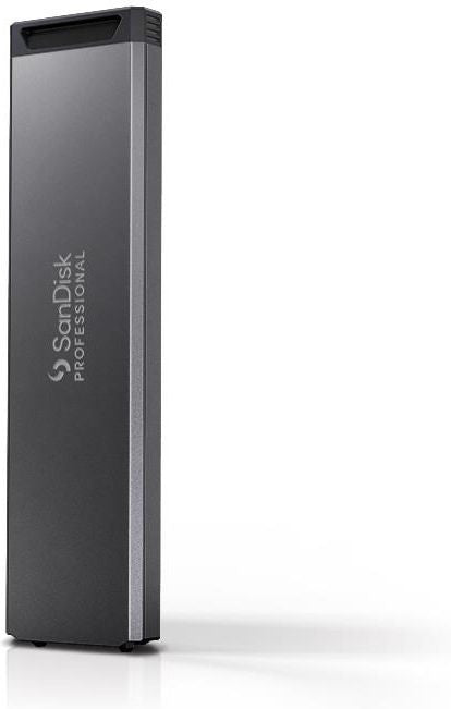 Sandisk Pro Blade SSD MAG 2TB