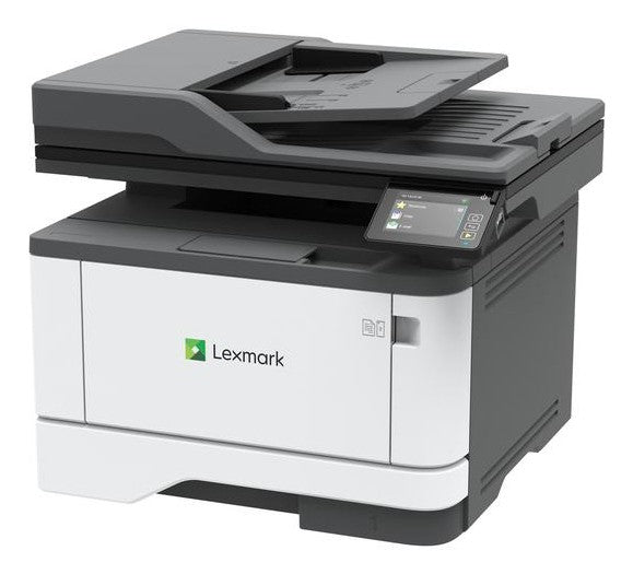 LEXMARK MX331adn MFP Mono laser 215.9x355.6mm A4 38ppm Copy 38ppm Print 350sheets USB LAN